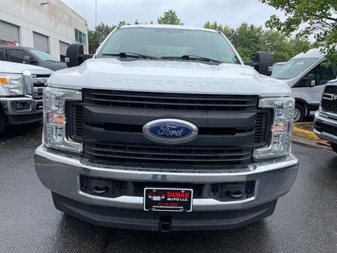 Used 2017 Ford F350 XL w/ Power Equipment Group AWD/4WD image 5