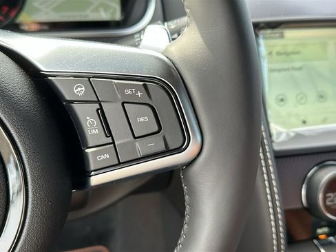 New 2024 Jaguar F-TYPE R-Dynamic image 14