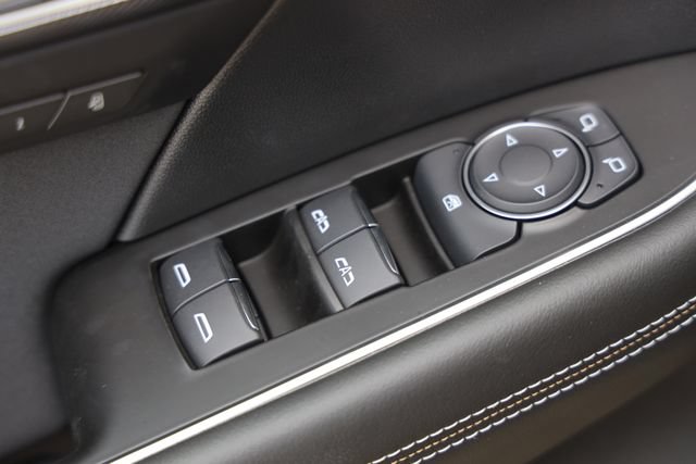 New 2026 Buick Envision Sport Touring AWD/4WD image 16