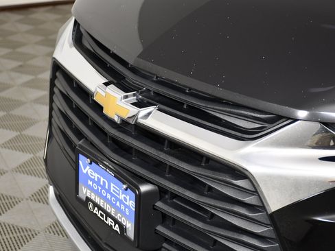 Used 2021 Chevrolet Blazer LT AWD/4WD image 11
