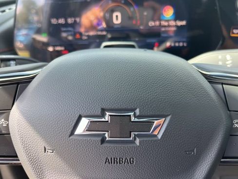 New 2026 Chevrolet Traverse RS w/ LPO, Floor Liner Package image 51