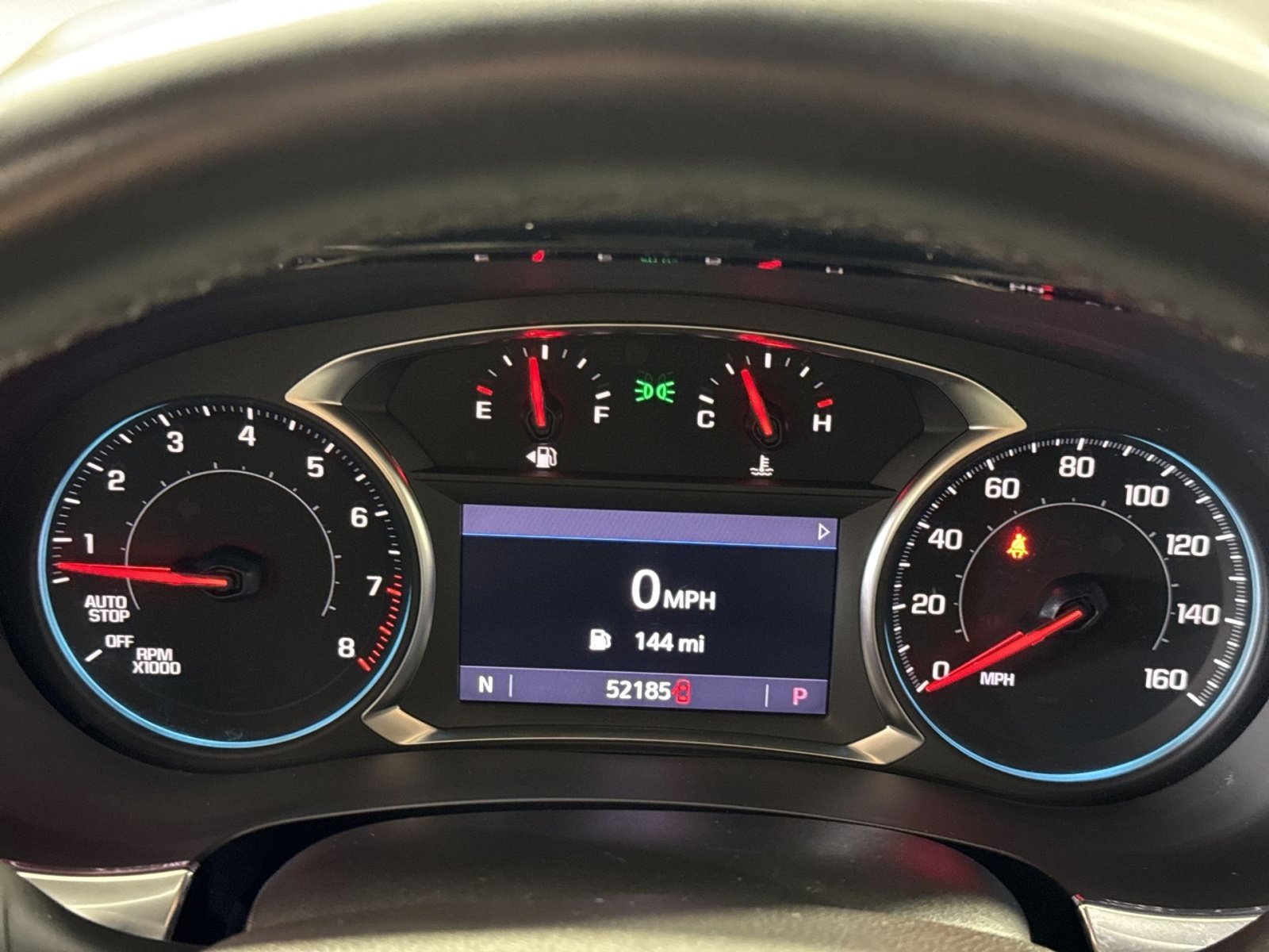 Used 2023 Chevrolet Traverse LT AWD/4WD image 18