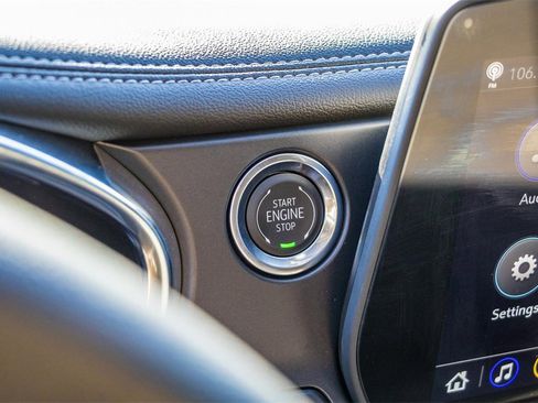 New 2025 Chevrolet Blazer LT w/ LPO, Floor Liner Package image 25