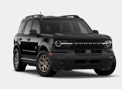 New 2026 Ford Bronco Sport Big Bend w/ Convenience Package AWD/4WD image 7