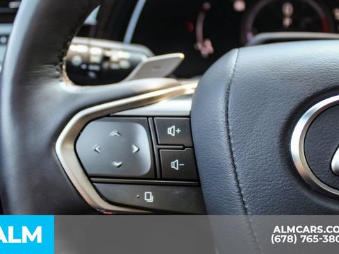 Used 2024 Lexus RX 350 AWD image 27