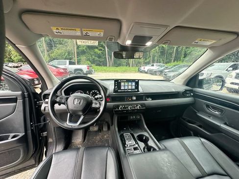 Used 2023 Honda Pilot EX-L image 21