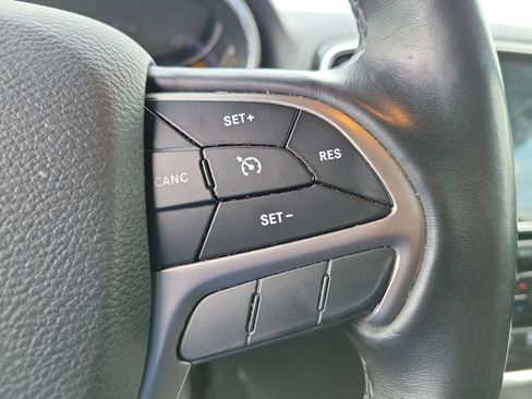 Used 2019 Jeep Grand Cherokee Limited image 22