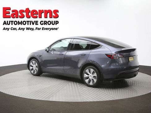 Used 2023 Tesla Model Y Long Range image 62