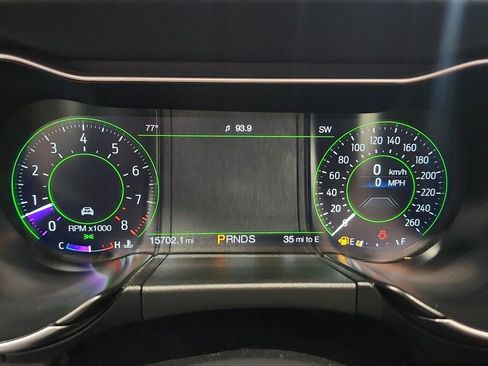 Used 2019 Ford Mustang GT Premium w/ GT Performance Package RWD image 33