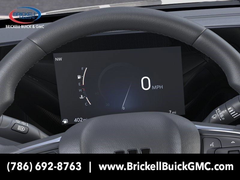 New 2026 Buick Envista Sport Touring w/ Convenience I Package FWD image 18