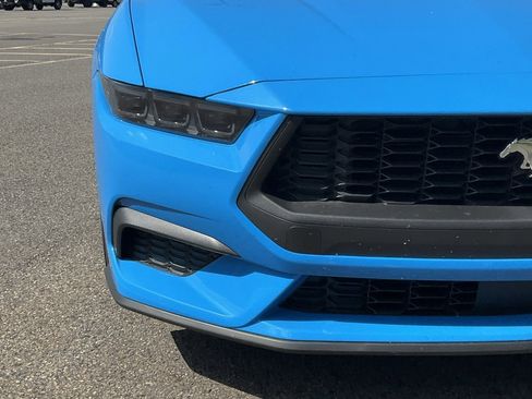 New 2025 Ford Mustang Premium image 2