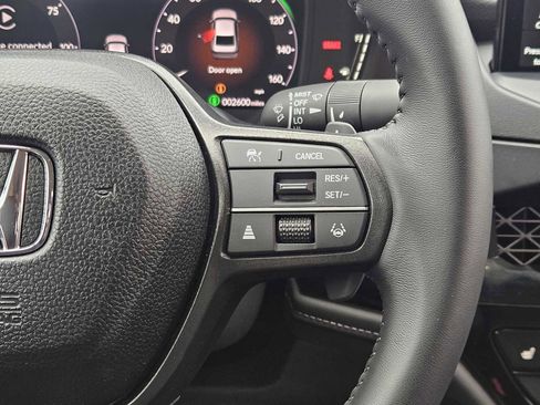 Used 2025 Honda Accord EX-L image 28