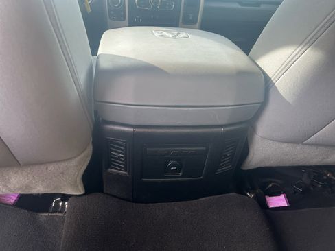 Used 2014 RAM 1500 Big Horn image 14