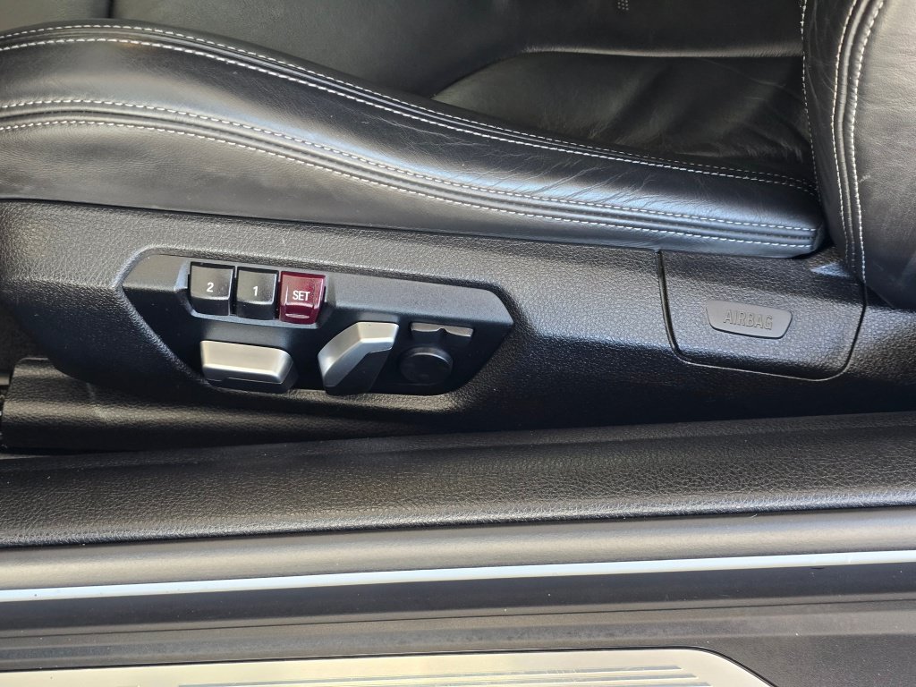 Used 2016 BMW M4 Coupe RWD image 19
