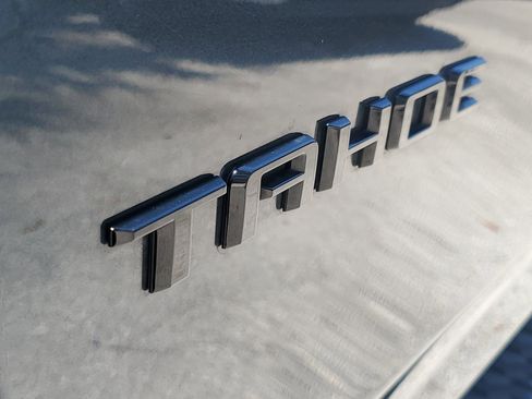 Used 2021 Chevrolet Tahoe Z71 AWD/4WD image 5