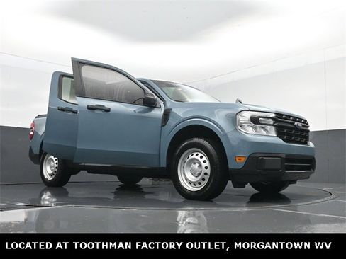 Used 2022 Ford Maverick XL image 30