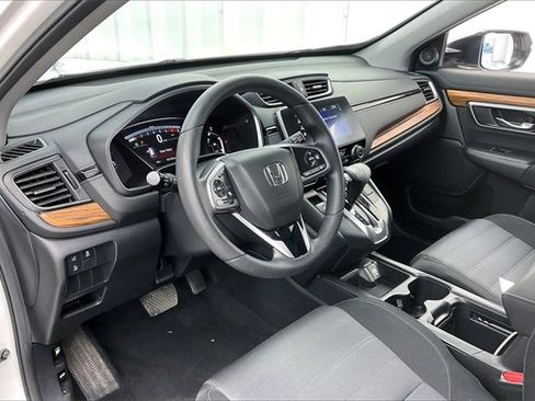 Used 2019 Honda CR-V EX image 17