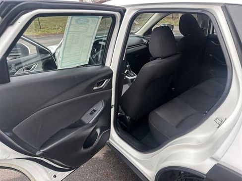 Used 2016 MAZDA CX-3 Sport image 14