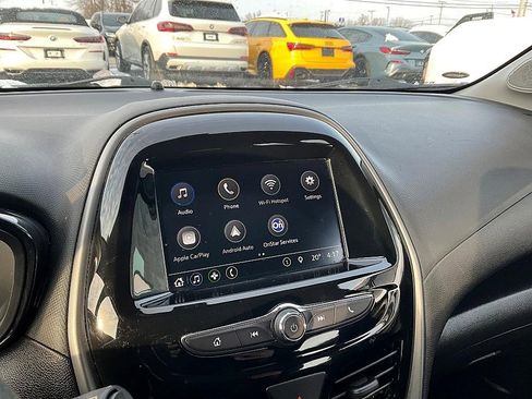 Used 2019 Chevrolet Spark LS image 13