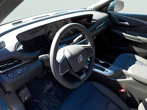 New 2026 Buick Envista Preferred w/ Convenience I Package image 8