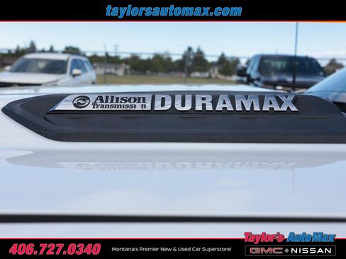 Used 2021 Chevrolet Silverado 2500 LT w/ Convenience Package AWD/4WD image 36