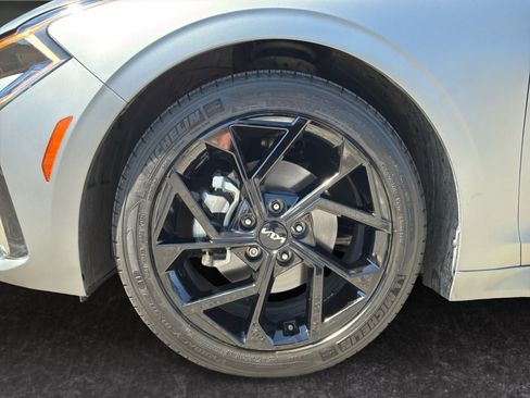 Used 2026 Kia K5 GT-Line w/ GT-Line Premium Package FWD image 9