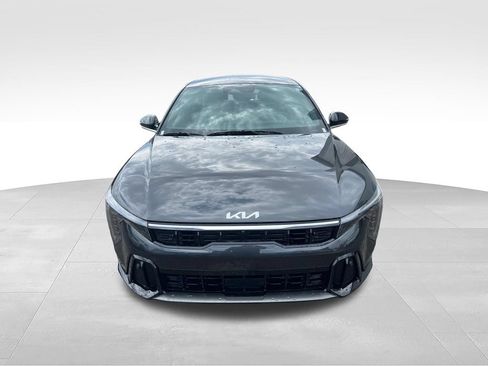 New 2026 Kia K4 GT-Line Turbo FWD image 8