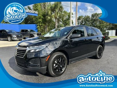 Used 2023 Chevrolet Equinox LS w/ LS Convenience Package