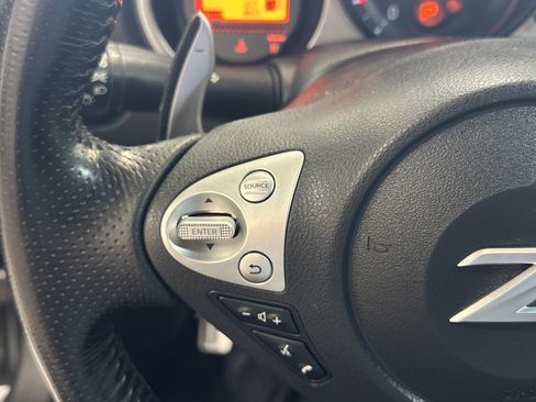 Used 2018 Nissan 370Z w/ Sport Package image 26