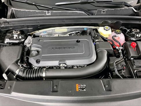 New 2026 Buick Envision Avenir image 2