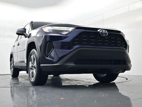 New 2025 Toyota RAV4 XLE image 47