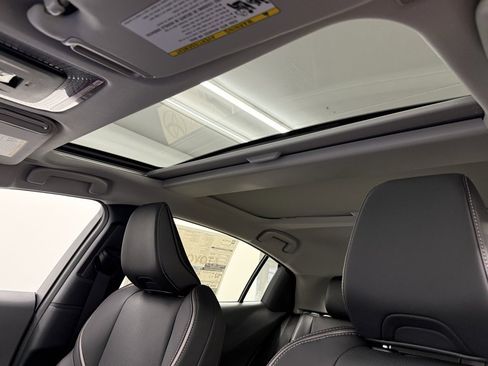 New 2026 Toyota Prius Limited image 19