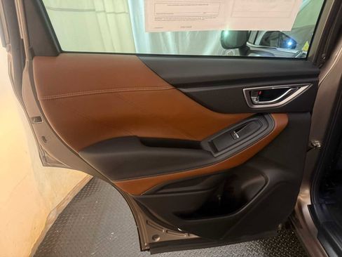 Certified 2024 Subaru Forester Touring w/ Convenience Package image 24