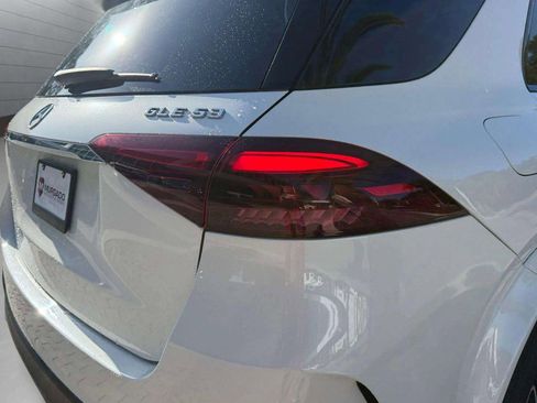 Used 2024 Mercedes-Benz GLE 53 AMG 4MATIC image 16