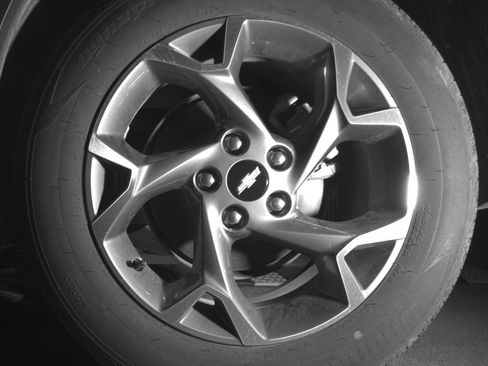 Used 2025 Chevrolet Trax LT FWD image 14