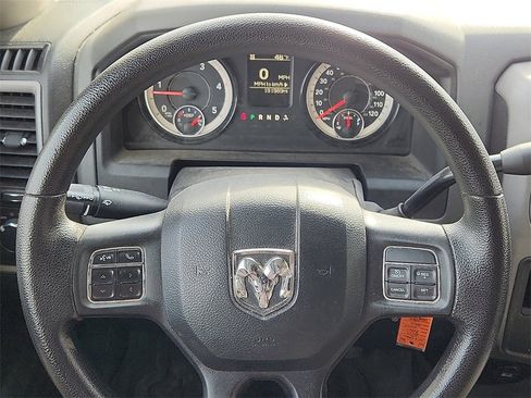 Used 2017 RAM 4500 Tradesman w/ Power & Remote Entry Group image 17