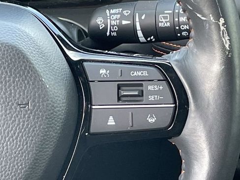 Certified 2024 Honda HR-V Sport image 14