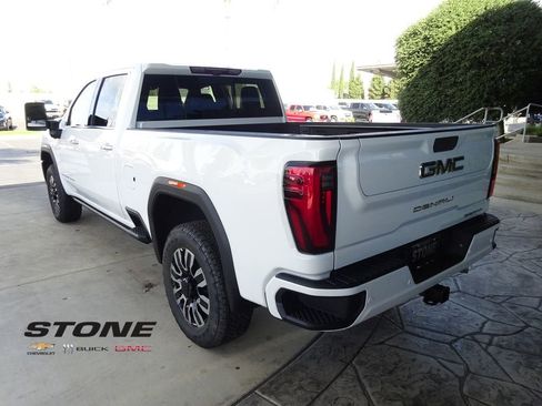 New 2026 GMC Sierra 2500 Denali Ultimate AWD/4WD image 6