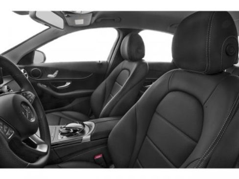 Used 2015 Mercedes-Benz C 300 Sedan image 9