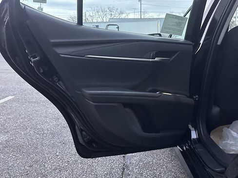 New 2026 Toyota Camry LE image 12