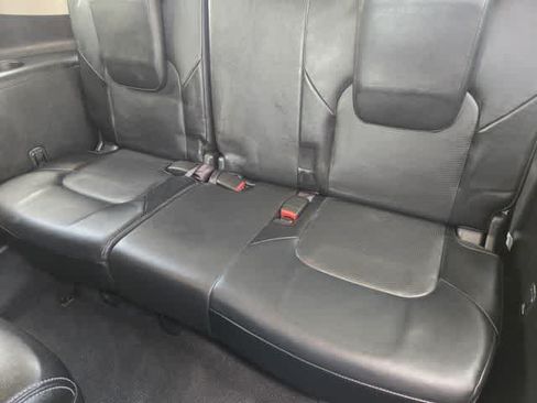 Used 2015 INFINITI QX80 2WD w/ 22" Wheel Package image 14