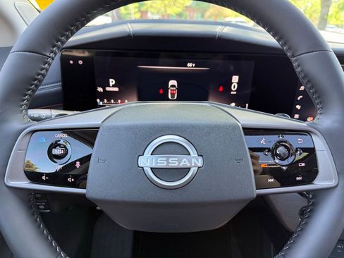 New 2025 Nissan Murano SL w/ Cargo Package image 25