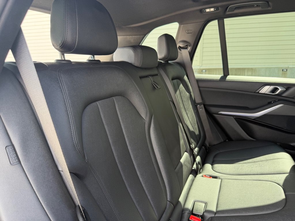 Used 2019 BMW X5 xDrive40i w/ Convenience Package AWD/4WD image 21