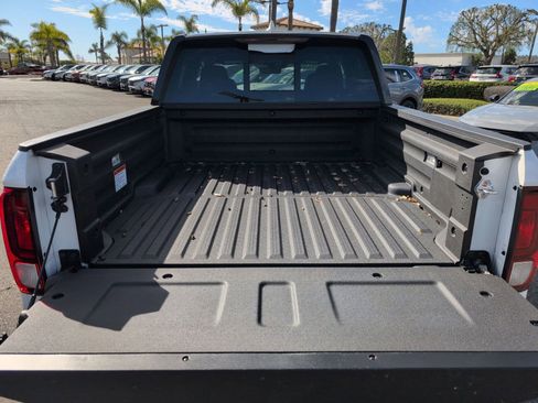 New 2026 Honda Ridgeline Black Edition image 22