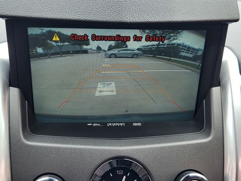 Used 2010 Cadillac SRX Luxury image 20