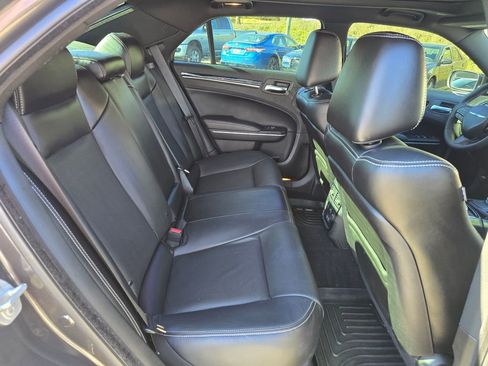 Used 2022 Chrysler 300 S w/ Comfort Group image 26