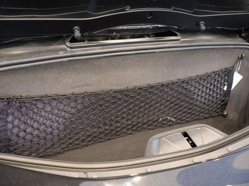 New 2026 Chevrolet Corvette Z06 w/ Z07 Performance Package image 9