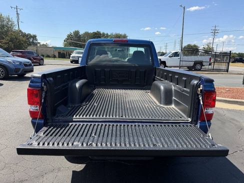 Used 2007 Ford Ranger XL RWD image 9