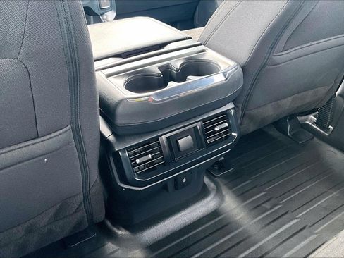 Used 2023 Ford F150 XL w/ STX Appearance Package RWD image 11