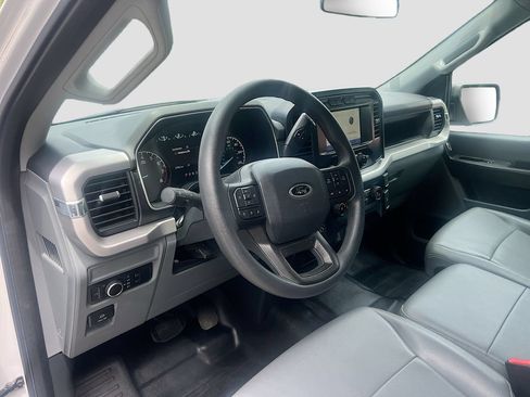 Used 2023 Ford F150 XL RWD image 9
